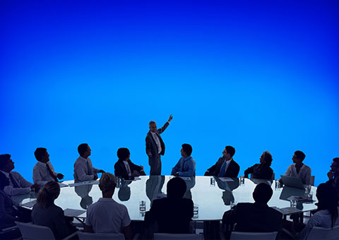 Public Speaking: Put Your Audience First