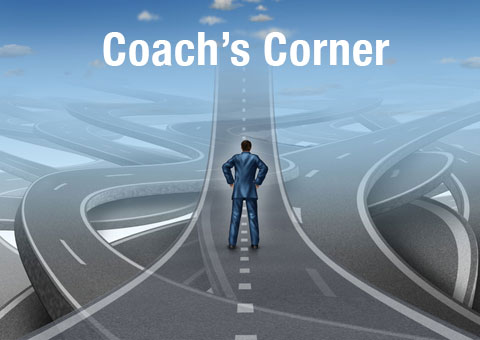 Five Ideas for Coaching Your Staff