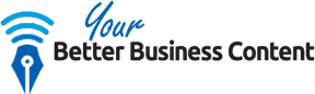 Better Business Content