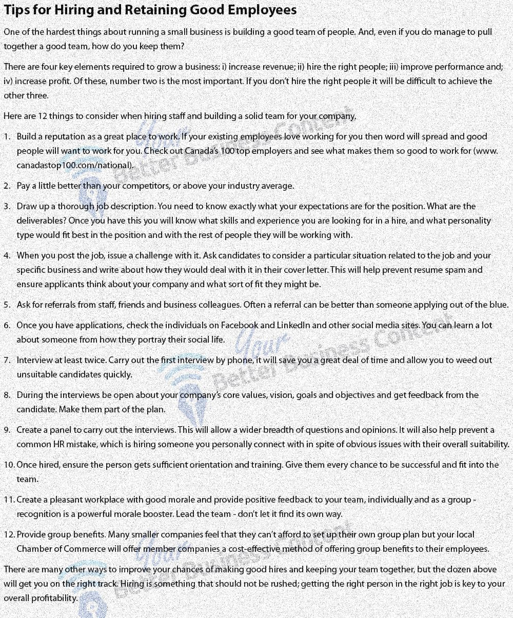 hr-10-16-005-12_tips_for_hiring_and_retaining_good_employees