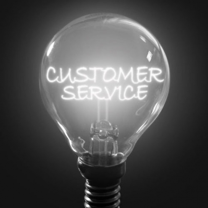 Customer Service