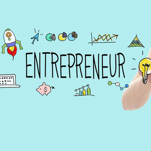 Entrepreneur Skills