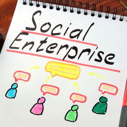 Social Enterprise