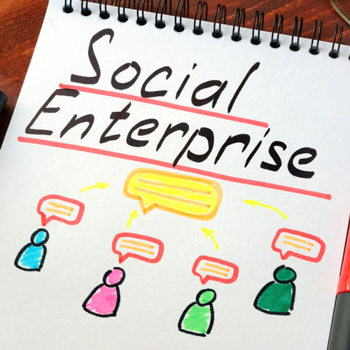 Social Enterprise