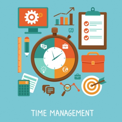 Time Management