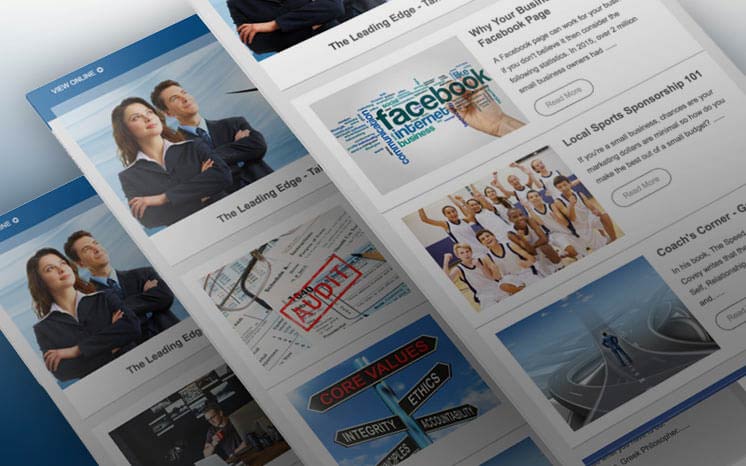 eMagazines