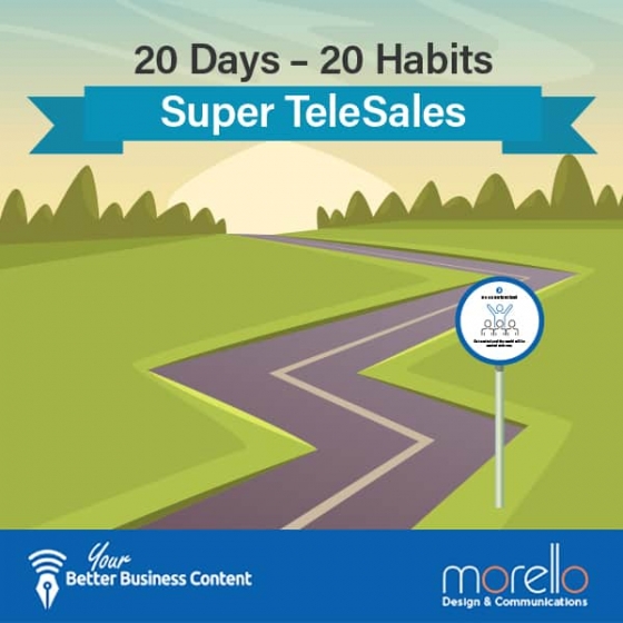 Dynamic Presentation TeleSales