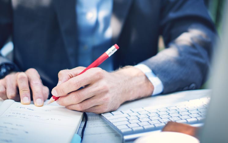 Article writing